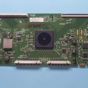 LG 6871L-3975B / 6871L-3975C / 6871L-3975D T-Con Board