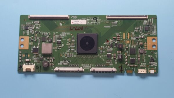 LG 6871L-3975B / 6871L-3975C / 6871L-3975D T-Con Board