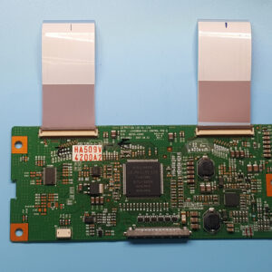 LG Philips 6871L-4200A T-Con Board