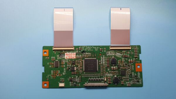 LG Philips 6871L-4200A T-Con Board