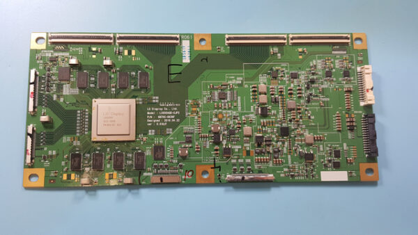 LG 6871L-4628L (6870C-0636F) T-Con Board