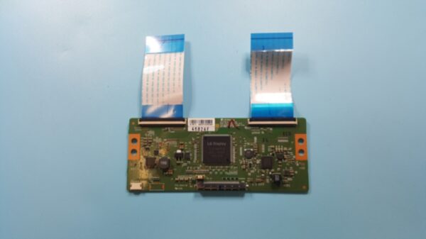 Philips 6871L-4682A / 6871L-4429A / 6871L-4293B (6870C-0584A) T-Con Board