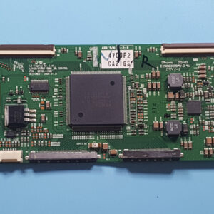 LG / Vizio 6871L-4700F (6870C-4700D) T-Con Board