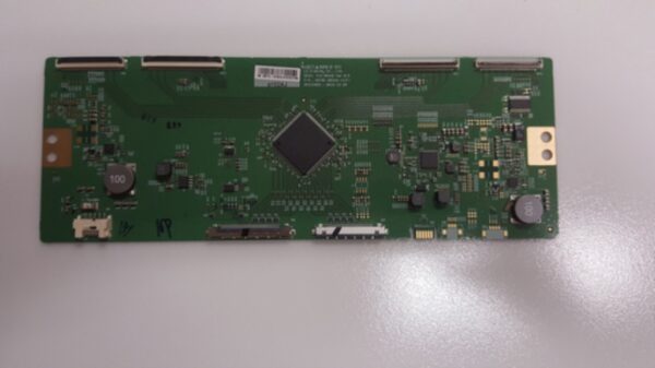 LG 6871L-6102A (6870C-0834A) T-Con Board