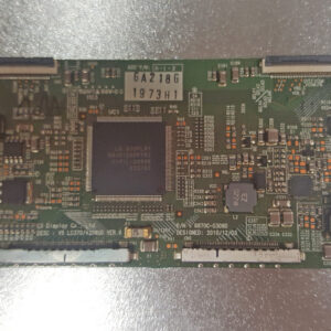 LG 6871L-1973H (6870C-0309D) T-Con Board