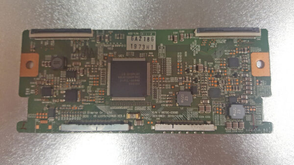 LG 6871L-1973H (6870C-0309D) T-Con Board