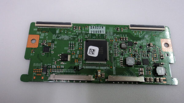 LG 6871L-2089B T-Con Board