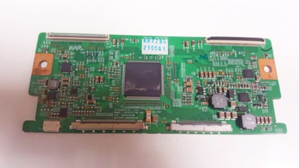 LG 6871L-2155G (6870C-0312B) T-Con Board