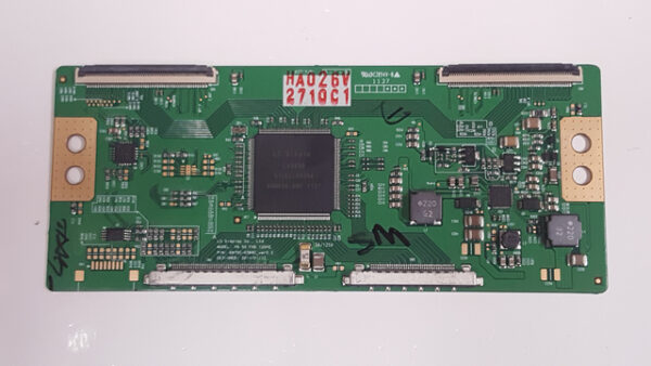 LG 6871L-2710C (6870C-0369C) T-Con Board