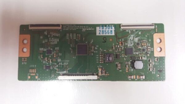 LG 6871L-2856B (6870C-0401B) T-Con Board