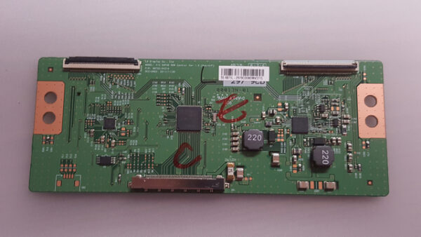 LG 6871L-2979C (6870C-0421A) T-Con Board