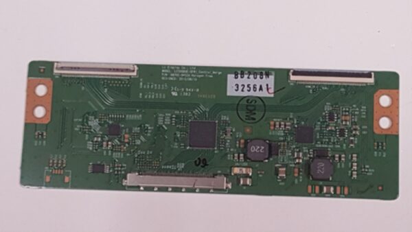 LG 6871L-3256A / 6871L-3256C / EAT61874401 (6870C-0452A) T-Con Board