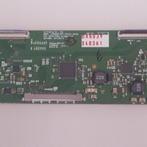 LG 6871L-3403A / 6871L-3338A (6870C-0452A) T-Con Board