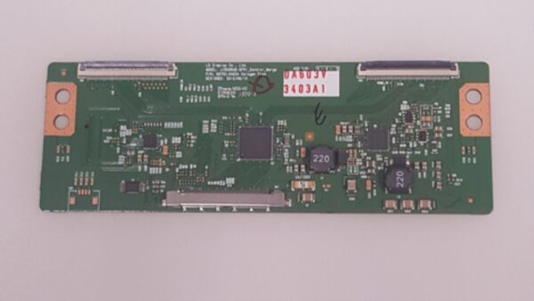 LG 6871L-3403A / 6871L-3338A (6870C-0452A) T-Con Board