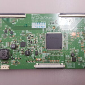 LG 6871L-3702D (6870C-0502C) T-Con Board