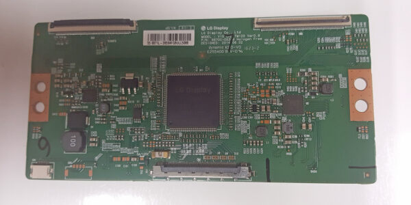 Vizio/Philips 6871L-3959A T-Con Board