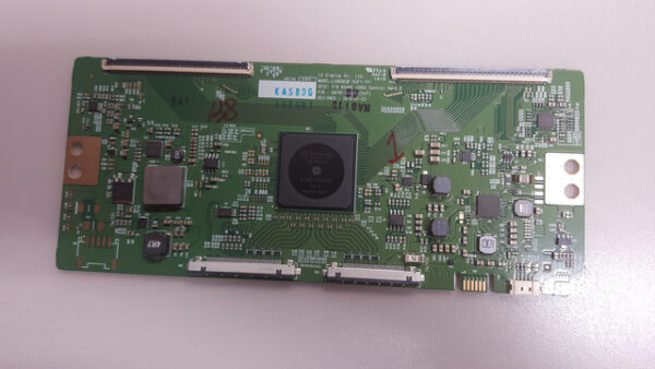 LG 6871L-4409B (6870C-0603A) T-Con Board