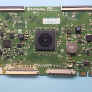 LG 6871L-4970B (6870C-0700B) T-Con Board