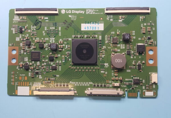 LG 6871L-4970B (6870C-0700B) T-Con Board