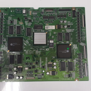 LG 6871QCH055B (6870QCC011C) Main Logic CTRL Board