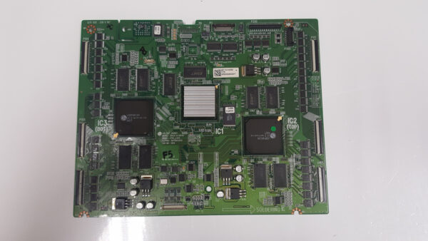 LG 6871QCH055B (6870QCC011C) Main Logic CTRL Board