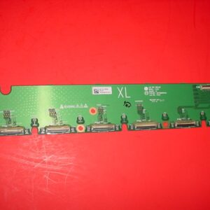 LG 42PC3D XL BUFFER Board 6870QMH003A, 687​1QLH959A