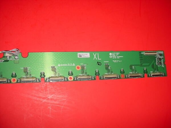 LG 42PC3D XL BUFFER Board 6870QMH003A, 687​1QLH959A