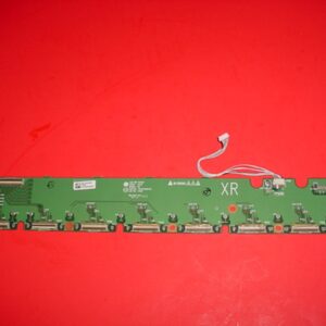 LG 42PC3D 6870OSH003A 6871QRH968A XR Board