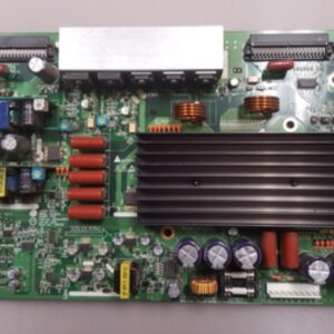 LG 6871QYH053A (6870QYH005B) YSUS Board