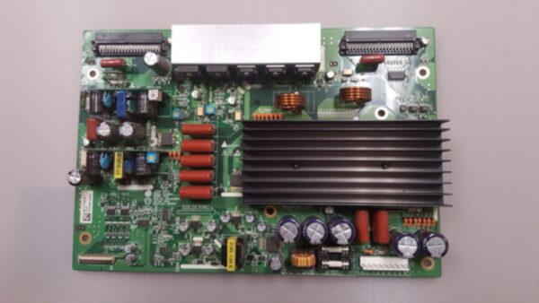 LG 6871QYH053A (6870QYH005B) YSUS Board