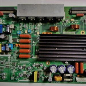 LG 6871QYH053B (6870QYH005B) YSUS Board