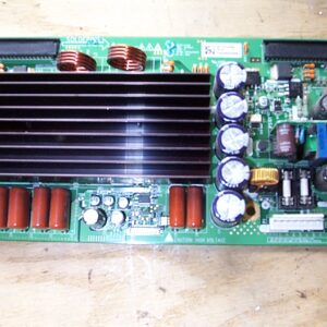 Haier 4225BAT X-Sustain Board LGE PDP 051108 Model: 42V8 & X3 Part: 6871QZH956A