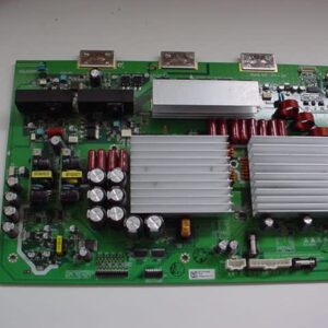 LG 6871QYH039A YSUS Board