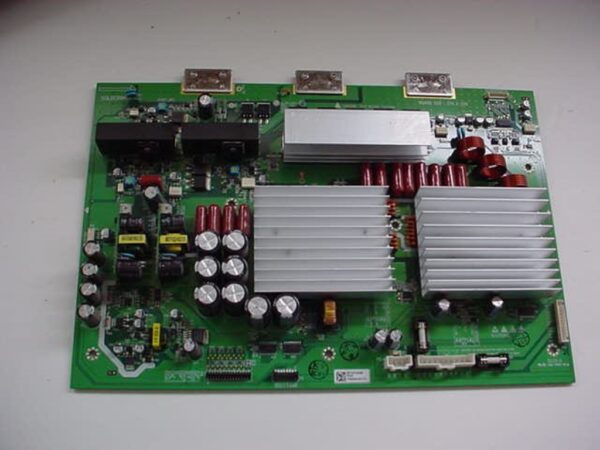 LG 6871QYH039A YSUS Board