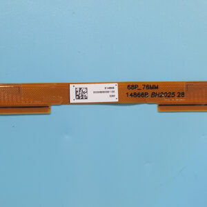 Sony 68P_76MM Panel Ribbon Cable