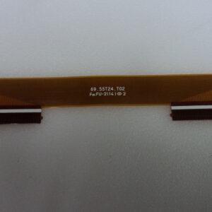 Vizio 69.55T24.T02 Panel Ribbon Cable