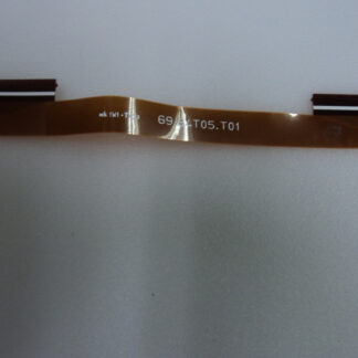 Vizio 69.64T05.T01 LVDS Ribbon Cable