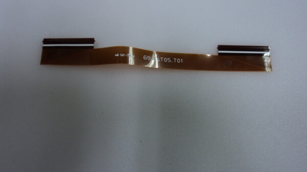 Vizio 69.64T05.T01 LVDS Ribbon Cable