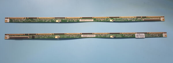 Samsung 6B01M0022N00X / 6B01M0022P00X Panel Pcb Boards