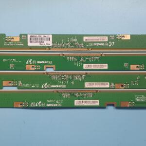 TCL 6B01M002AY00R / 6B01M002B100R / 6B01M002AW00R / 6B01M002BZ00R Panel Pcb Boards