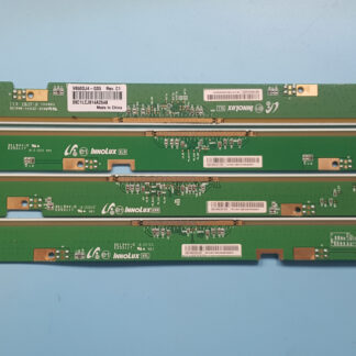 TCL 6B01M002AY00R / 6B01M002B100R / 6B01M002AW00R / 6B01M002BZ00R Panel Pcb Boards