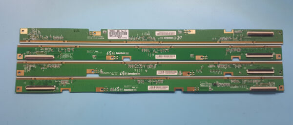 TCL 6B01M002AY00R / 6B01M002B100R / 6B01M002AW00R / 6B01M002BZ00R Panel Pcb Boards