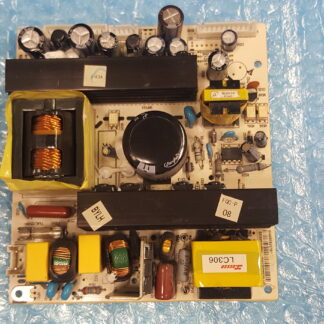 Insignia 6HA0082010 (6HA0082011) Power Supply for NS-LCD26A