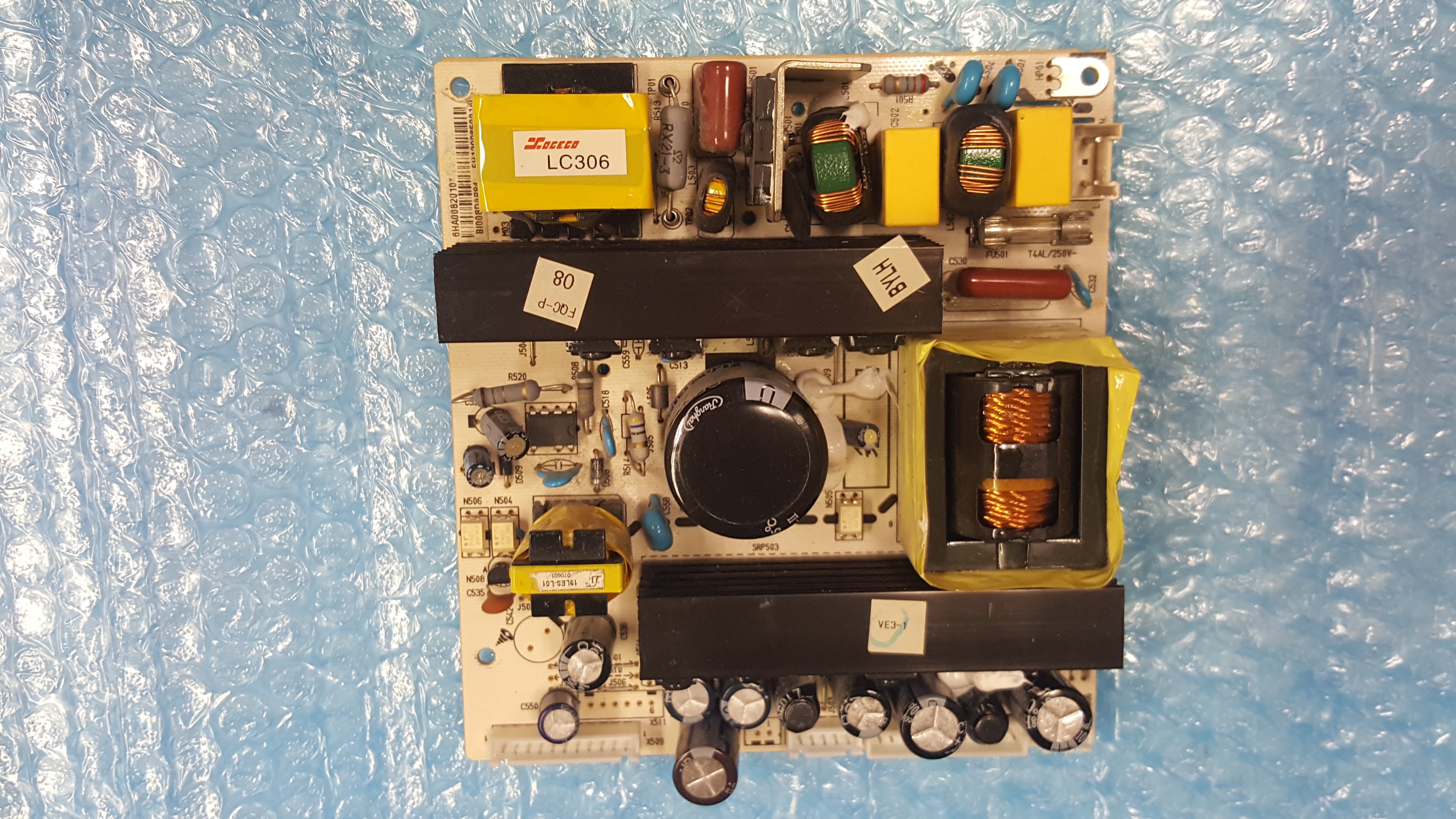 Insignia 6HA0082010 (6HA0082011) Power Supply for NS-LCD26A