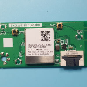 Vizio 6M01B0000S000 Wi-Fi Module