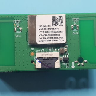 Vizio 6M01B00012000 Wi-Fi Module