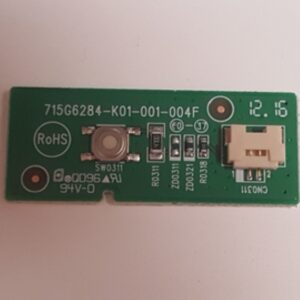 Vizio 715G6284-K01-001-004F Wi-Fi Module