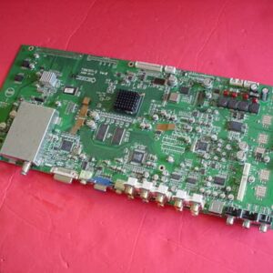 42 AOC Plasma A42HD84 Main Board PN: 715K1511-3