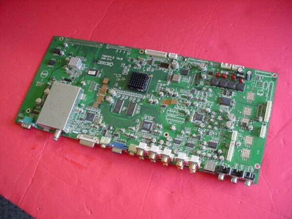 42 AOC Plasma A42HD84 Main Board PN: 715K1511-3