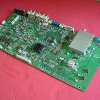 42 AOC Plasma A42HD84 Main Board PN: 715P1511-1A